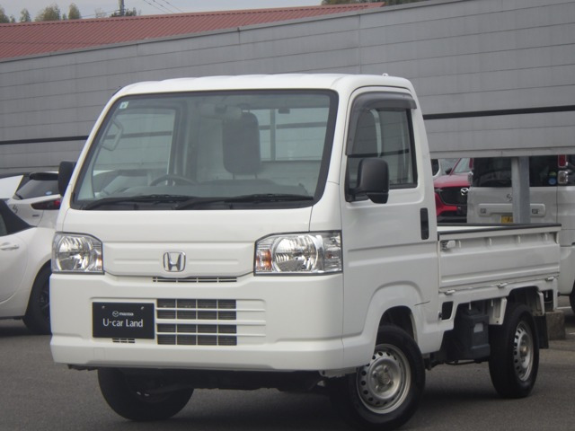 アクティトラックSDX