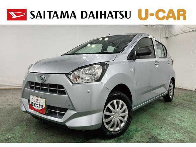 ミライースL SAIII