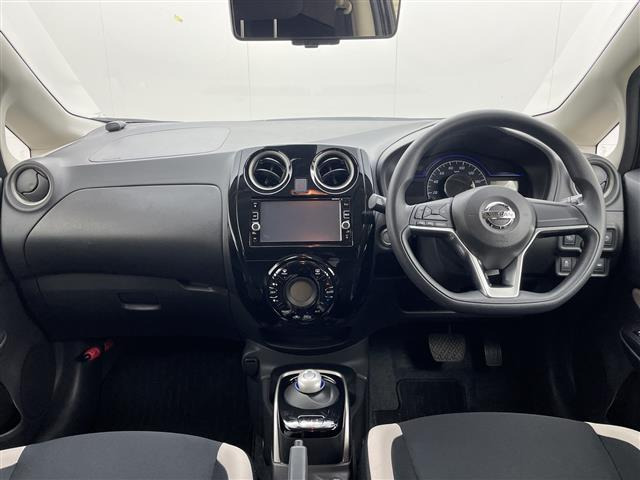 ノート1.2 e-POWER X