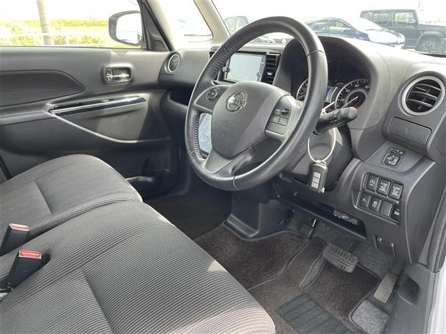 デイズルークスハイウェイスター Gターボ