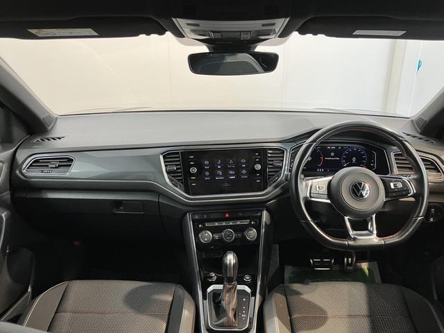 T-RocTDI スポーツ ディーゼル