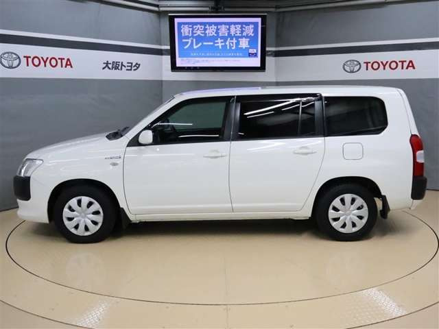 サクシードバンハイブリッド 1.5 TX