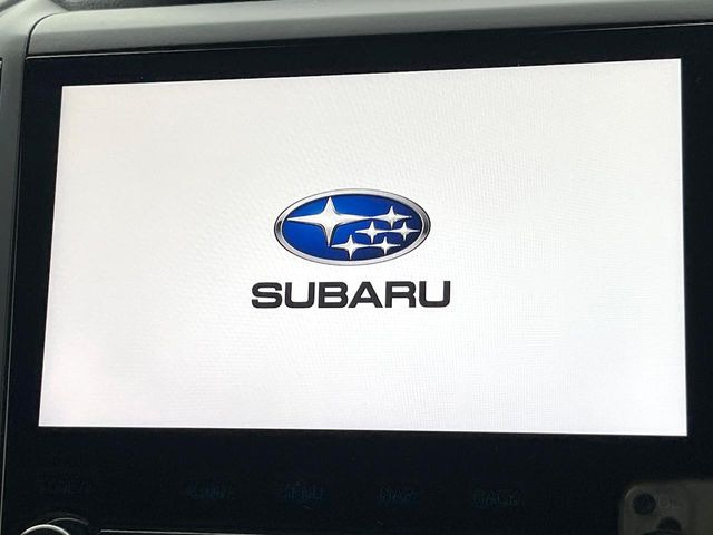 フォレスター1.8 STI スポーツ 4WD