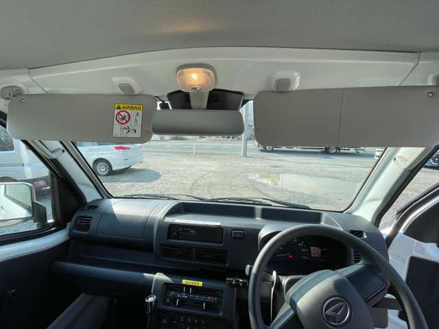 ハイゼットトラック多目的ダンプ PTO式 4WD