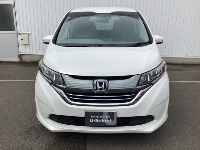 フリード1.5 ハイブリッド EX