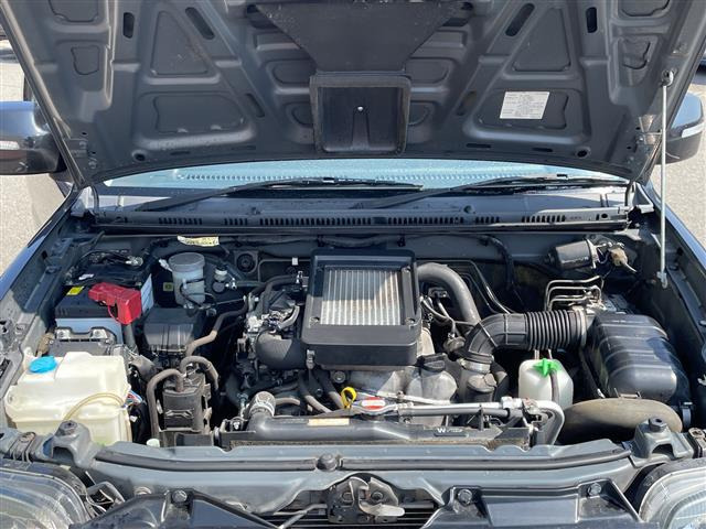 ジムニークロスアドベンチャー 4WD