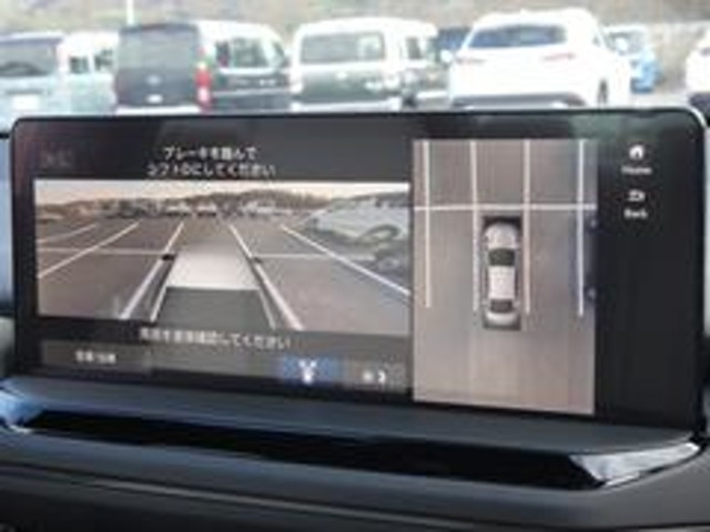 ★Hondaパーキングパイロット★駐車や出庫で運転を支援するシステム!駐車や出庫の際の加減速、ハンドル操作やシフトチェンジ操作を支援!