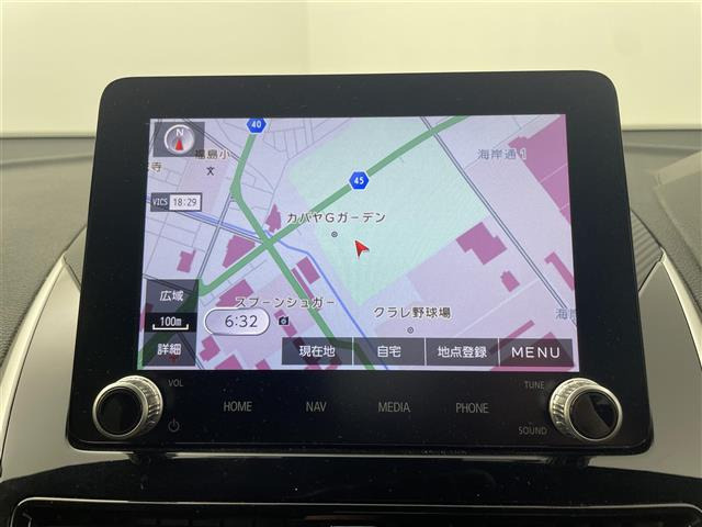 エクリプスクロスPHEV 2.4 P 4WD