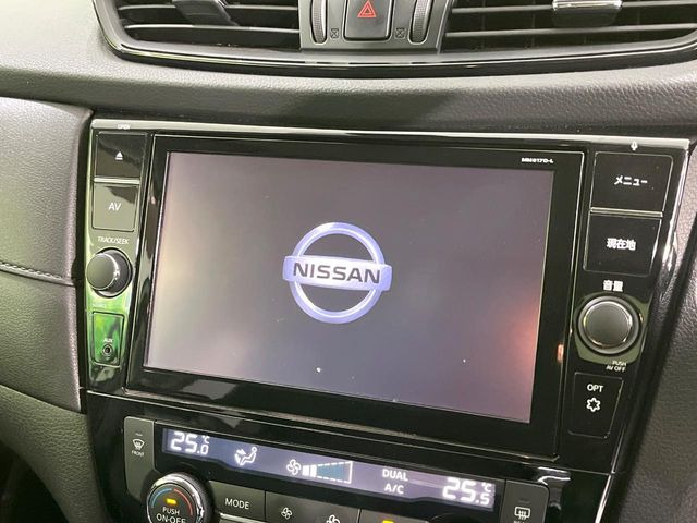 エクストレイル2.0 20X