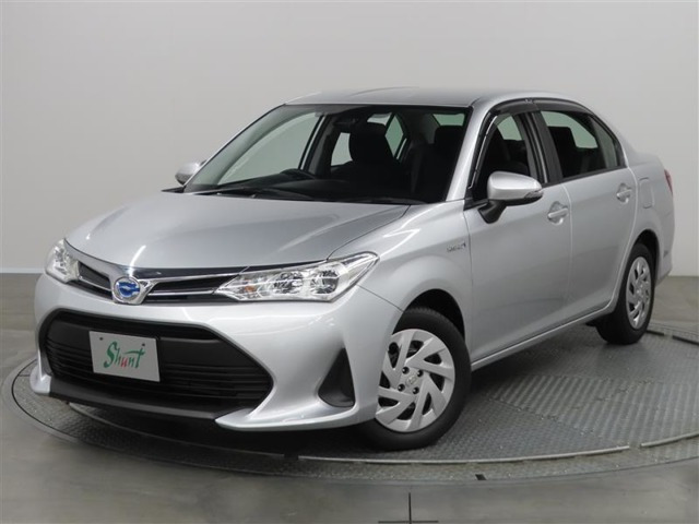 カローラアクシオ1.5 ハイブリッド