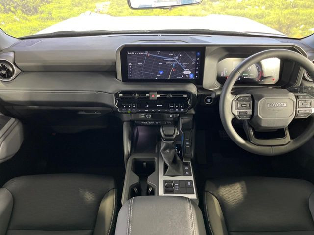 ランドクルーザー2502.7 VX 4WD