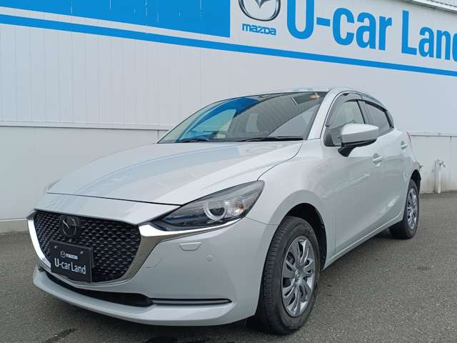 MAZDA21.5 15S プロアクティブ スマートエディション 4WD
