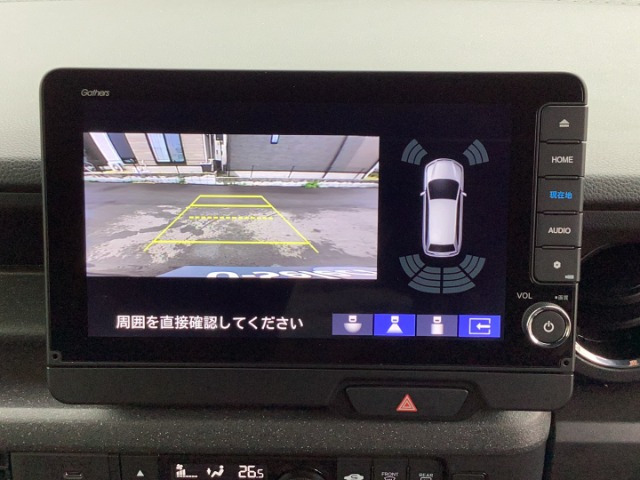 N-BOXカスタムターボ