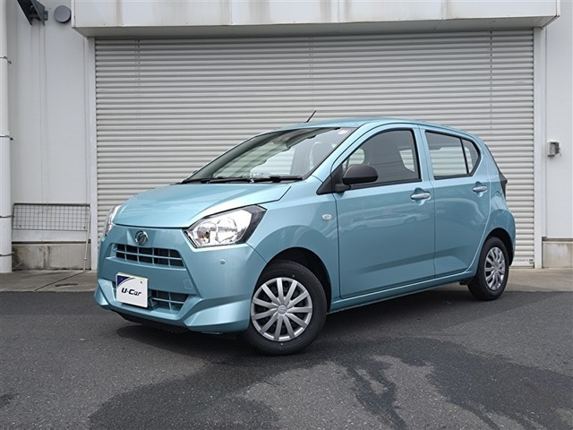 ミライースL SAIII