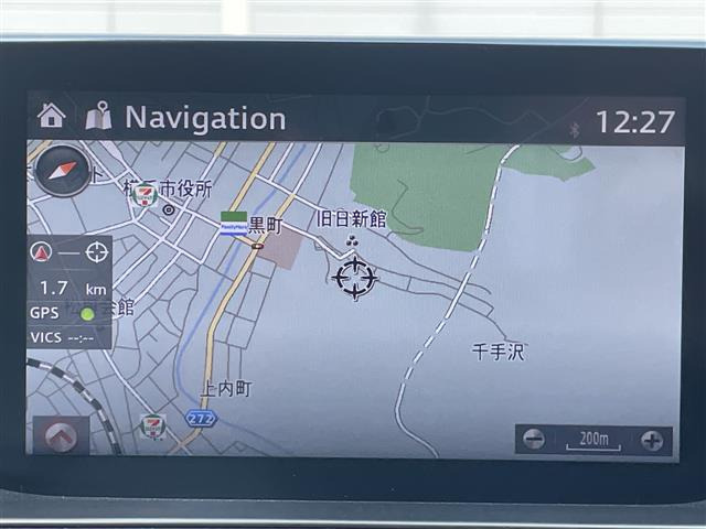 アテンザワゴン2.2 XD Lパッケージ 4WD