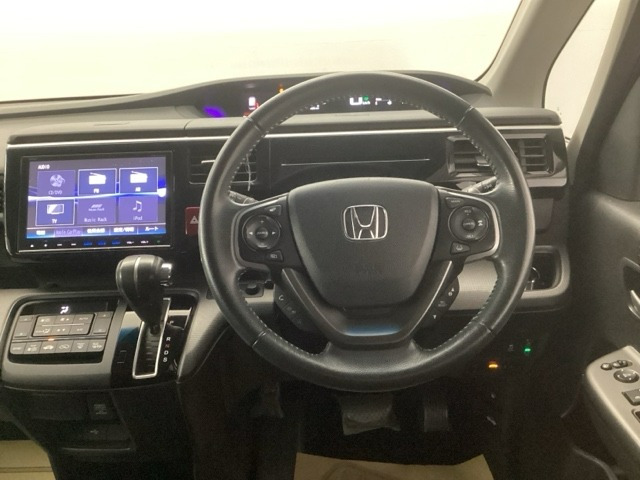 ステップワゴン1.5 スパーダ ホンダ センシング