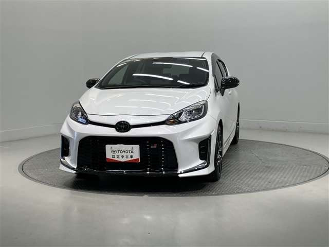 アクア1.5 GRスポーツ