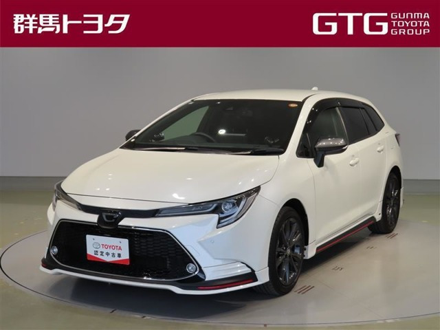 カローラツーリング1.8 W×B