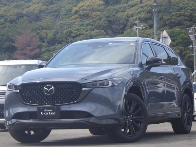 CX-82.5 25S スポーツアピアランス