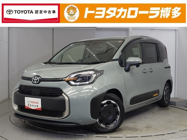 シエンタハイブリッド 1.5 Z