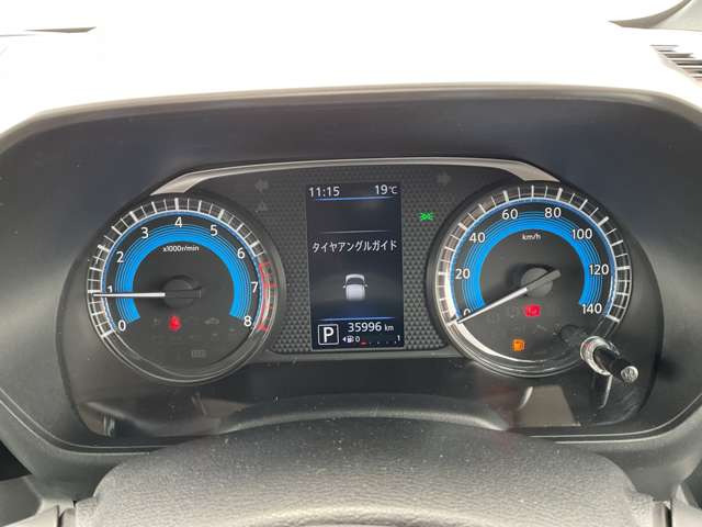 ルークスハイウェイスター Gターボ プロパイロットエディション 4WD