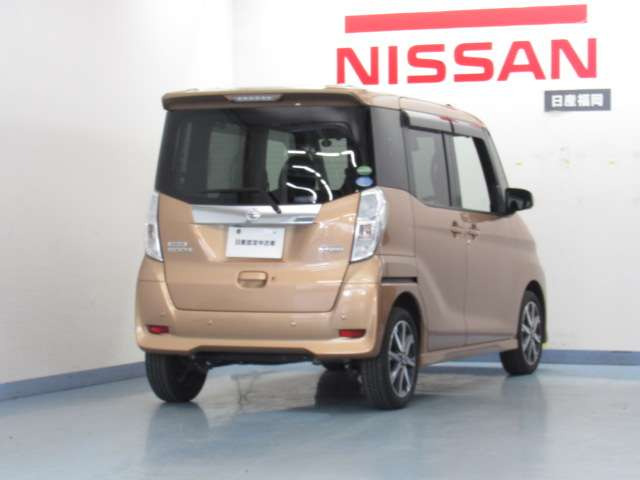 デイズルークスハイウェイスター Gターボ