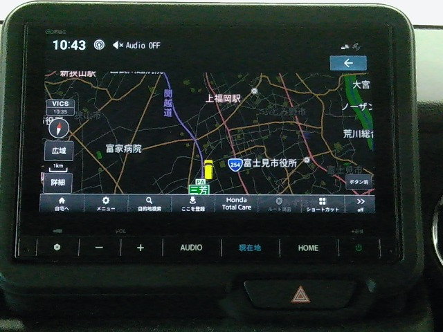 N-BOXカスタムターボ