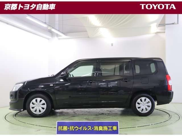 プロボックスバン1.5 F