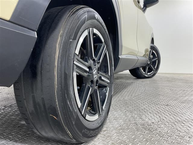 ヴェゼル1.5 e:HEV X