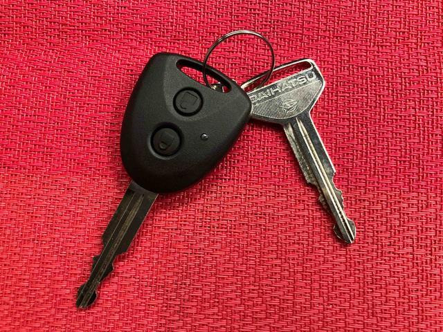 ミライースX SAIII