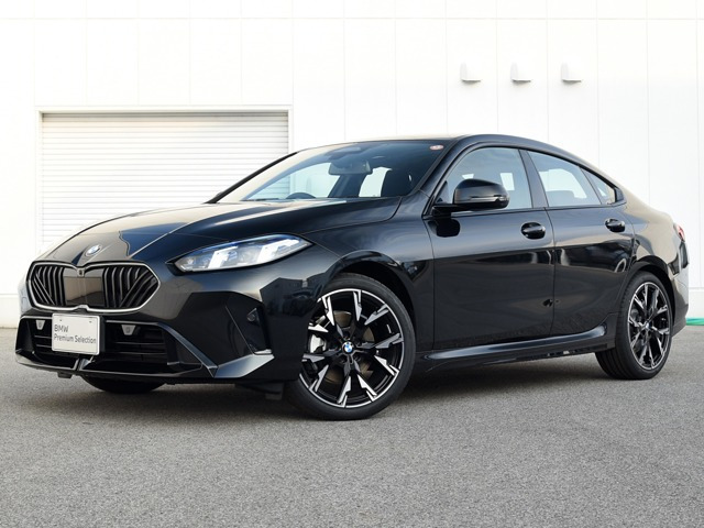 2シリーズグランクーペ220d Mスポーツ