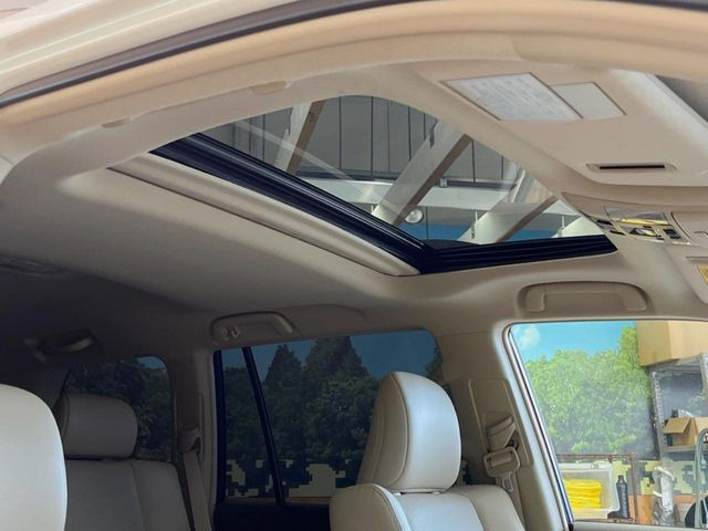 ランドクルーザープラド2.7 TX Lパッケージ 4WD