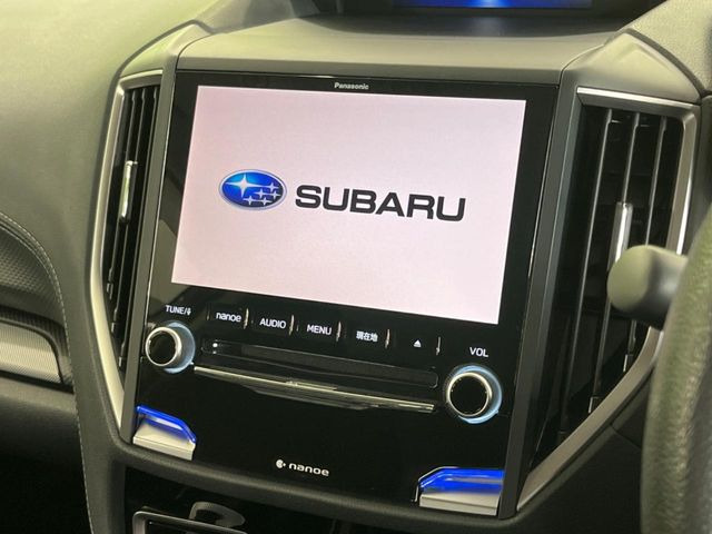 フォレスター2.0 アドバンス 4WD