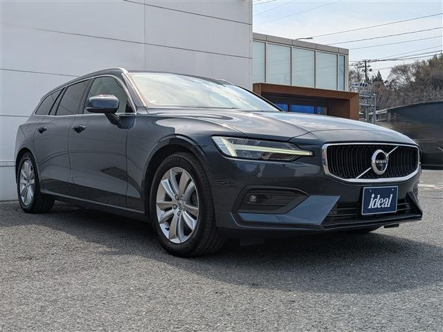 V60T5 モメンタム