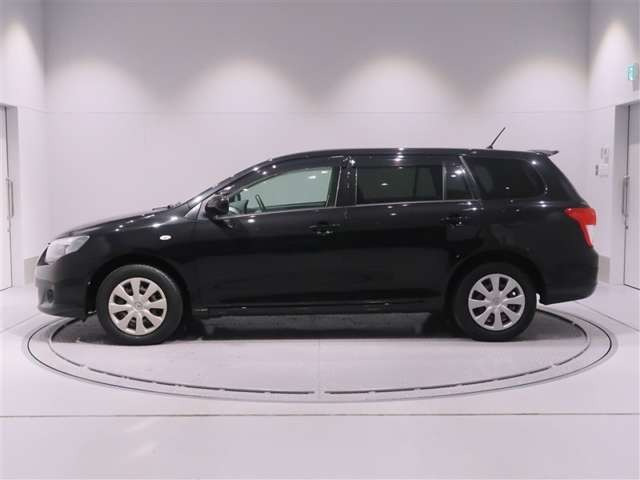 カローラフィールダー1.5 X HID エクストラ リミテッド