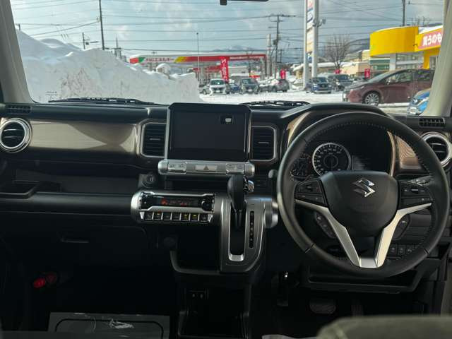 クロスビー1.0 ハイブリッド(HYBRID) MZ 4WD