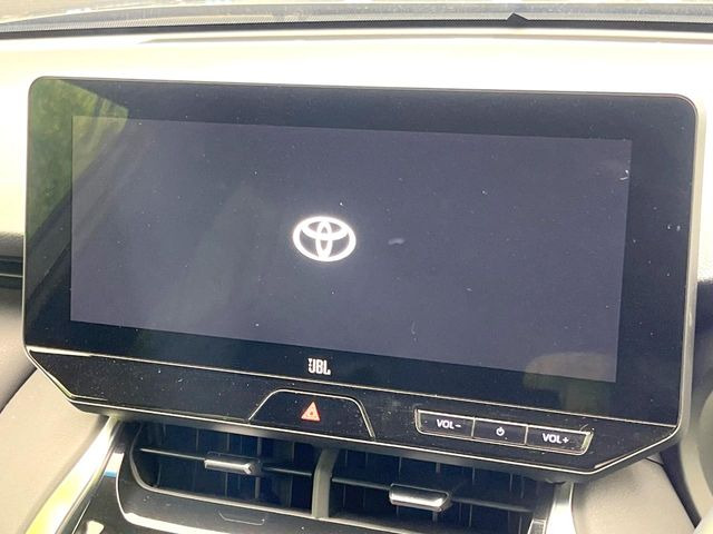 ハリアー2.5 プラグインハイブリッド Z E-Four 4WD