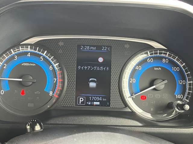 ルークスハイウェイスター