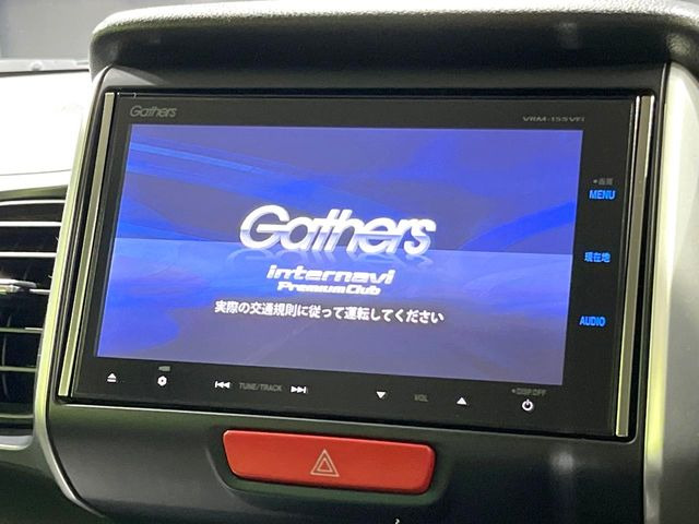 N-BOXスラッシュX