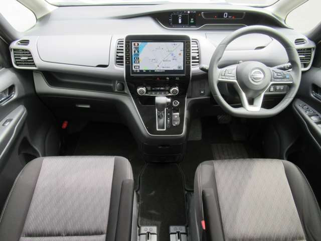 セレナ2.0 ハイウェイスターV