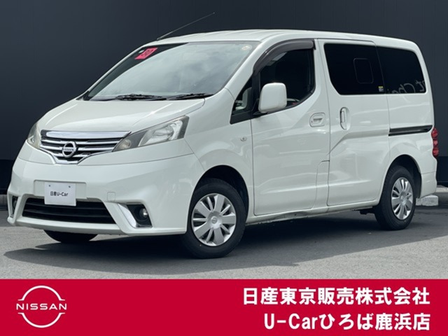 NV200バネット1.6 プレミアムGX-3R