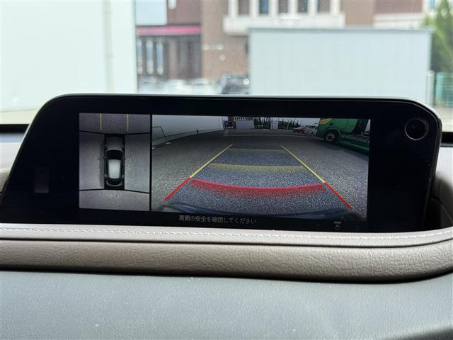 CX-301.8 XD Lパッケージ