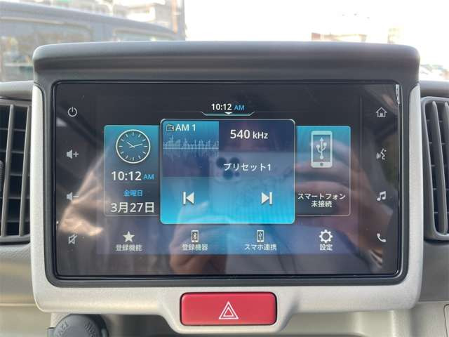 エブリイワゴンPZターボスペシャル ハイルーフ