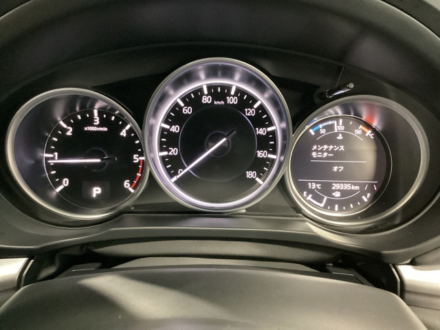 CX-52.2 XD プロアクティブ