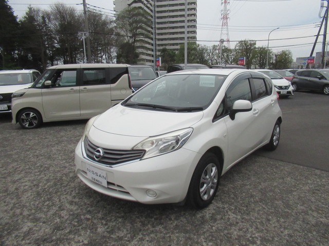 ノート1.2 X DIG-S