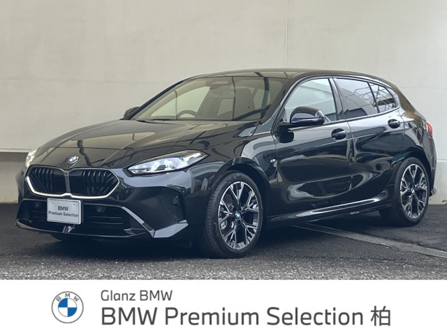 1シリーズ120d Mスポーツ