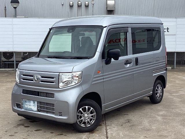 N-VANG 4WD