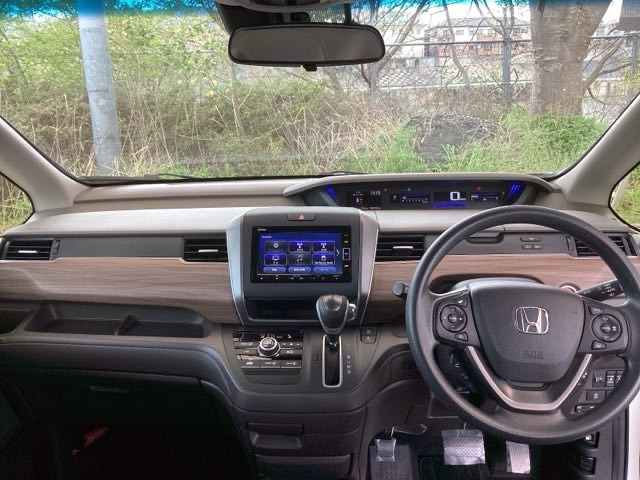 フリード1.5 G ホンダセンシング