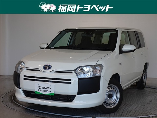 プロボックスバンハイブリッド 1.5 GL