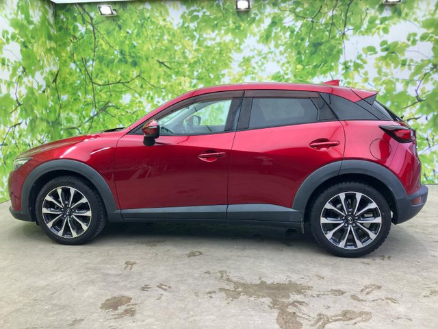 CX-32.0 20S プロアクティブ